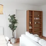 Appartement Paris-Bercy II