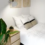 Appartement Paris-Bercy II
