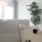 Appartement Paris-Bercy II