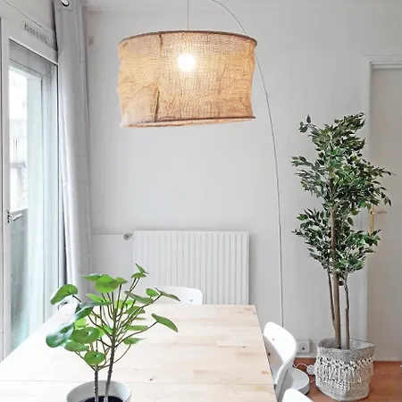 Apartment Bercy Ii *