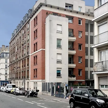 Bercy Ii Apartment *