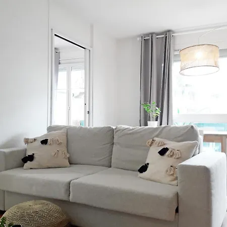 Bercy Ii Apartment *