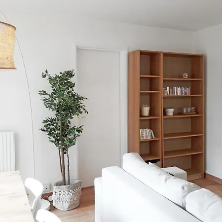 Apartment Bercy Ii *