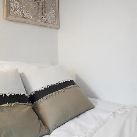 Bercy Ii Apartment