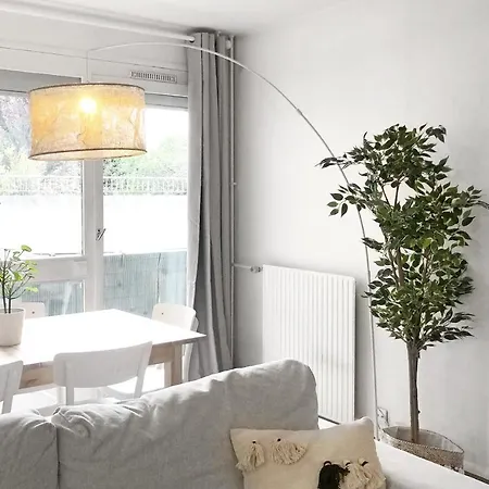 Bercy Ii Apartment *