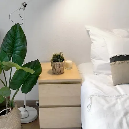 Apartment Bercy Ii *