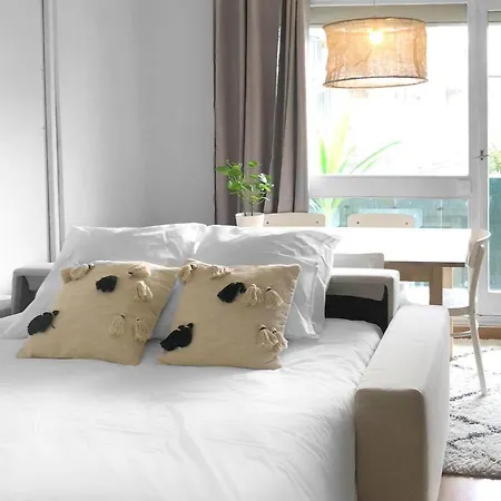 Apartment Bercy Ii *