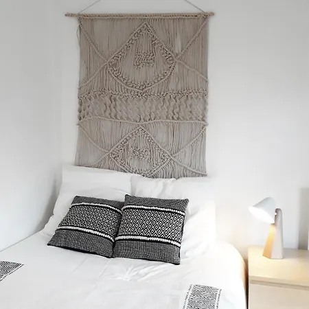 Bercy Ii Apartment *