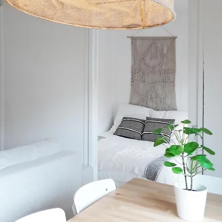 Bercy Ii Apartment *