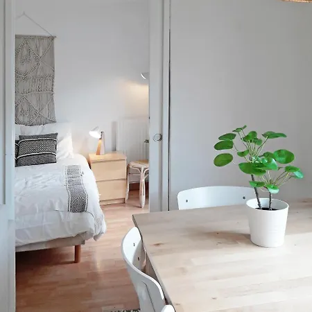 Bercy Ii Apartment