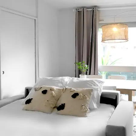 Bercy Ii Apartment Paris