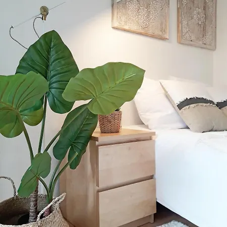 Apartment Bercy Ii *